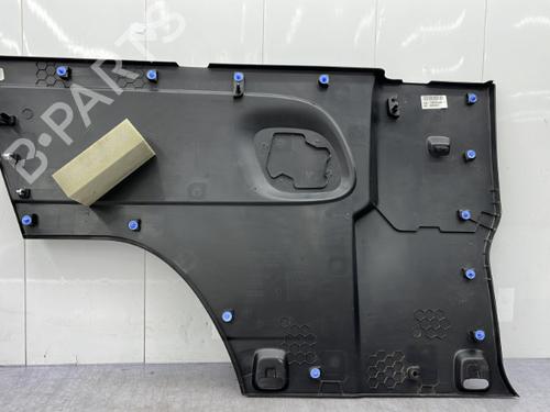 Other RENAULT TRAFIC III Van (FG_) 1.6 dCi 95 (FGMJ, FGMR) | BP26594344O1 