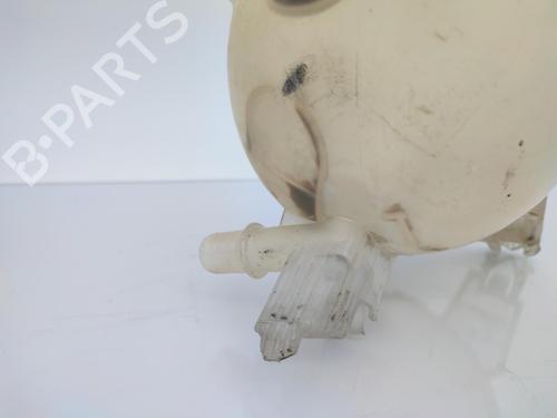 Used Expansion tank PEUGEOT 208 I (CA_, CC_) 1.6 HDi / BlueHDi 75 (75 hp) 23710631