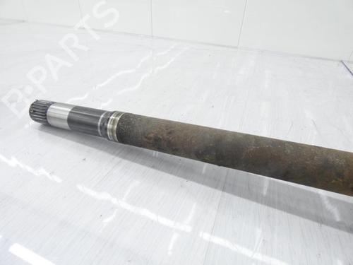 Used Right front driveshaft PEUGEOT 307 (3A/C) 1.6 HDi 110 (109 hp) 23694806