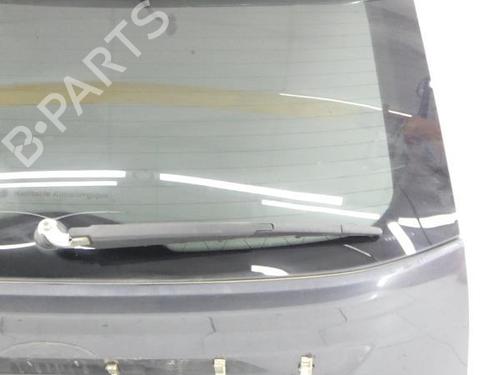 Used Tailgate FORD FOCUS II (DA_, HCP, DP) 1.8 TDCi (115 hp) 23696114