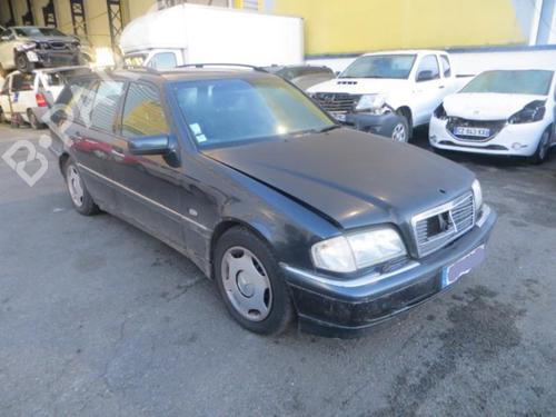 Switch MERCEDES-BENZ C-CLASS T-Model (S202) C 220 T CDI (202.193) | BP23684734I30 - Image 6