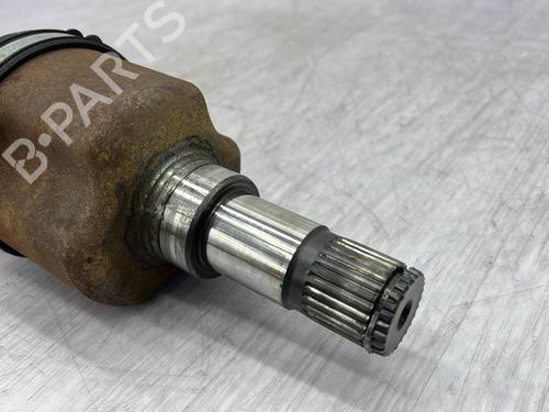 Left front driveshaft FORD GALAXY II (WA6) 2.0 TDCi | BP24115668M38  - Image 5