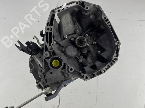 Gearbox DACIA LOGAN MCV (KS_) 1.5 dCi (KS0K) | BP23719345M3  - Image 5