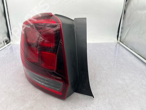 Used Left taillight Left taillight 36801555 36801555