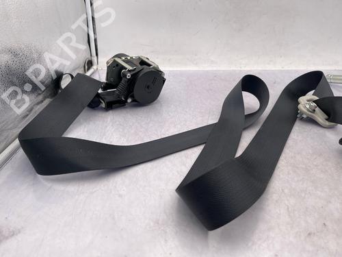 Used Front right seatbelt Front right seatbelt NISSAN MICRA V (K14) 0.9 IG-T (90 hp) 34159337 34159337