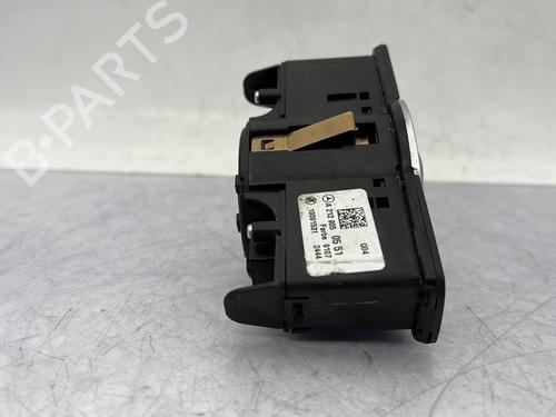 Headlight switch MERCEDES-BENZ GLA-CLASS (X156) GLA 220 CDI (156.903) | BP23904283I24  - Image 5