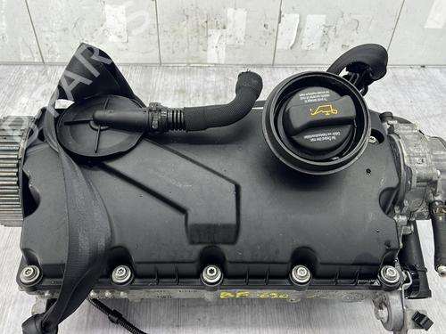 Cylinder head VW GOLF V (1K1) 1.9 TDI | BP29748506M5