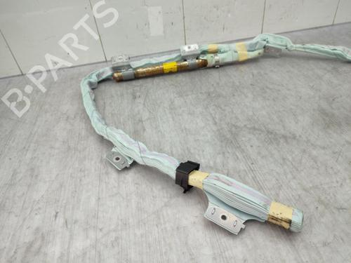 Used Left curtain airbag TOYOTA PRIUS Liftback (_W2_) 1.5 Hybrid (NHW20_, NHW20R) (112 hp) 23732641