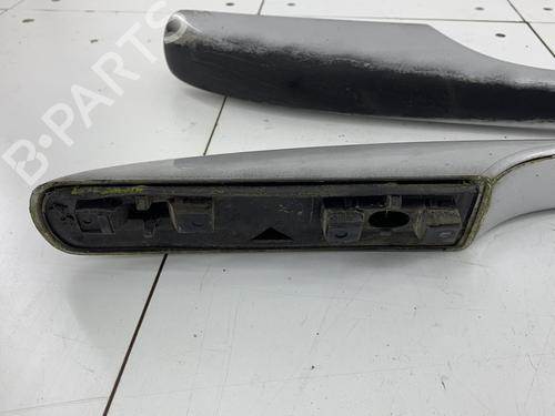 Roof bar PEUGEOT 307 Break (3E) 2.0 HDI 110 | BP23693230C65 