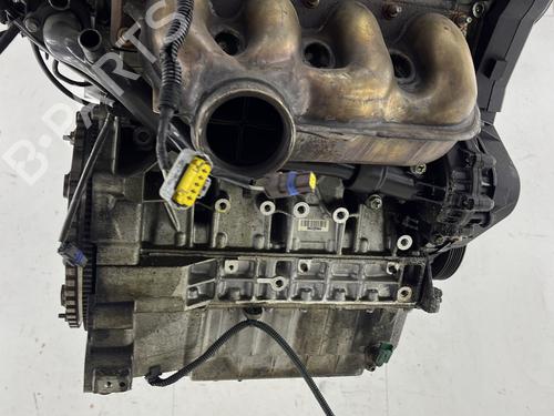 Engine PEUGEOT 607 (9D, 9U) 2.2 16V | BP29406298M1 