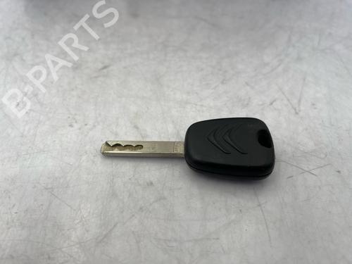 Electronic module CITROËN C3 II (SC_) 1.4 HDi 70 (SC8HZC, SC8HR0, SC8HP4) | BP40271430M83 - Image 6
