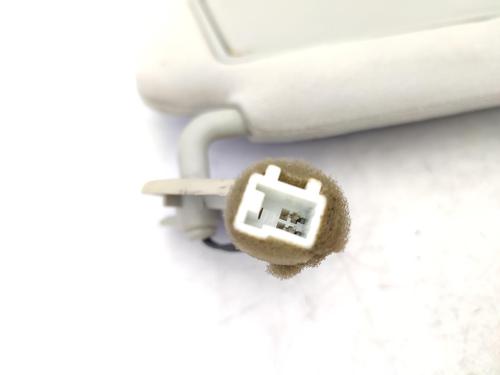 right-sun-visor-hyundai-santa-fe-i-sm-2000-2001-2002-2003-2004-2005-2006-23730491 main image