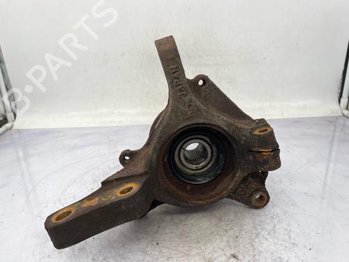 Used Left front steering knuckle Left front steering knuckle SUBARU IMPREZA Estate (GG) 2.0 AWD (GG9) (125 hp) 35890759 35890759