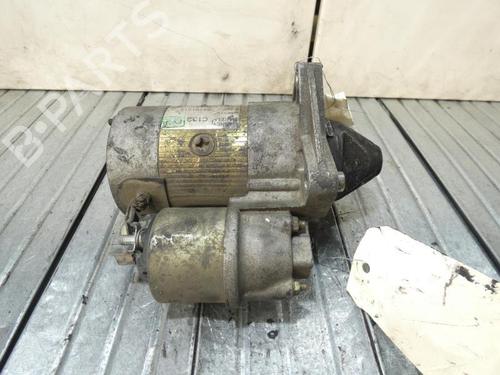 Startmotor FIAT PUNTO (188_) 1.2 60 (188.030, .050, .130, .150, .230, .250) | BP23664073M8 