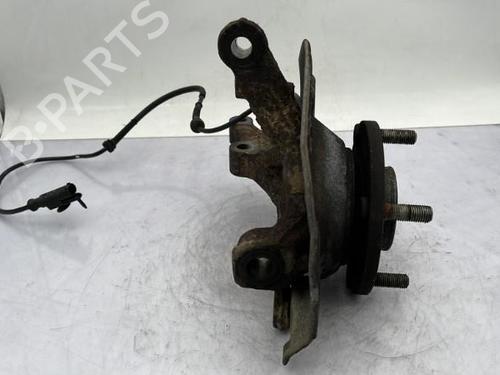 Used Right front steering knuckle SMART FORFOUR (454) 1.5 CDI (454.000) (68 hp) 23751782