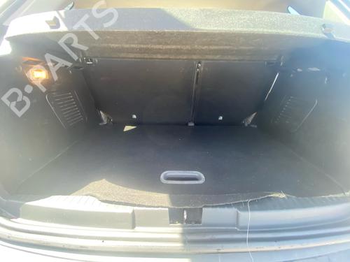 Dashboard RENAULT CAPTUR I (J5_, H5_) 1.5 dCi 90 (J5N4, J5M5, J5MW, J5M6, J5AL, J5AJ) | BP36801502C46 - Image 147