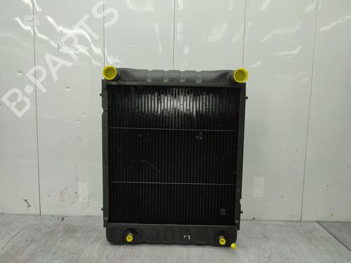 Used Water radiator LAND ROVER DISCOVERY I (LJ) 2.5 TDI 4x4 (113 hp) 27517078
