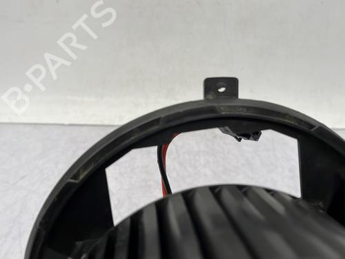 Heater blower motor VW GOLF VI (5K1) 2.0 TDI | BP23878646M62 