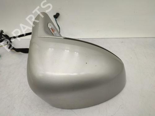 Right mirror CITROËN C4 I (LC_) 1.6 HDi | BP24889874C27 