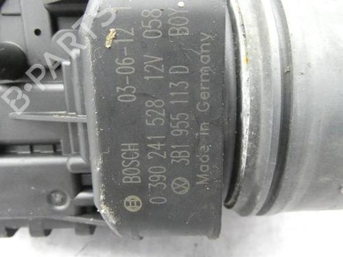 Front wiper motor VW PASSAT B5.5 Variant (3B6) 1.9 TDI | BP23669432M29  - Image 6