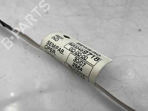 Electronic module RENAULT CLIO III (BR0/1, CR0/1) 1.2 16V (BR0P, CR0P) | BP30408993M83 - Image 2