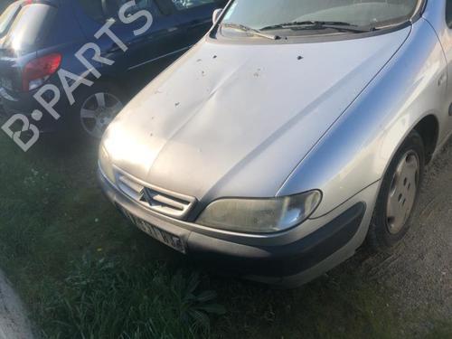 Starter CITROËN XSARA (N1) 2.0 HDi 90 | BP23700348M8 