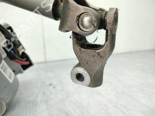 Steering column RENAULT MEGANE III Grandtour (KZ0/1) 1.5 dCi (KZ09, KZ0D, KZ1G, KZ29, KZ14, KZ1W, KZ10, KZ1F,... | BP23679400M21 