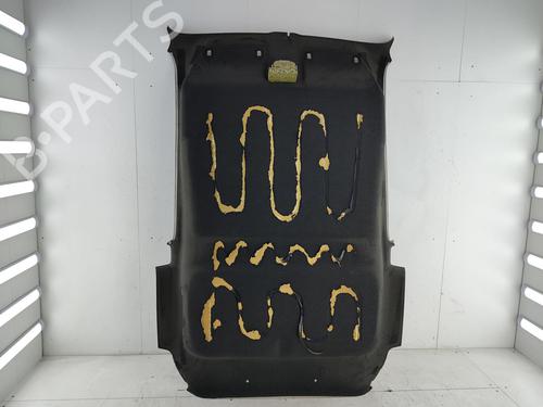 Interiør tag PEUGEOT 1007 (KM_) 1.6 HDi | BP23721464I12  - Image 8