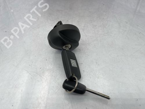 Electronic module CITROËN C3 Picasso (SH_) | BP39394892M83 - Image 3