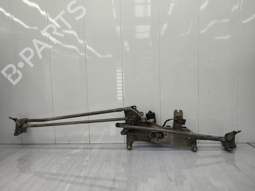Front wiper motor PEUGEOT 807 (EB_) 2.2 HDi | BP23709751M29 