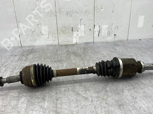Used Left front driveshaft Left front driveshaft RENAULT TWINGO II (CN0_) 1.5 dCi (CN0E) (64 hp) 32506785 32506785