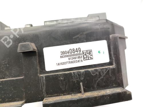 Electronic module OPEL ASTRA K (B16) 1.0 Turbo (68) | BP23722535M83  - Image 31