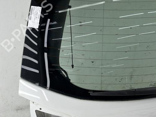 Tailgate CITROËN C3 II (SC_) 1.4 HDi 70 (SC8HZC, SC8HR0, SC8HP4) | BP32317068C6 - Image 7