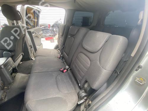 Seats set NISSAN PATHFINDER III (R51) 2.5 dCi 4WD | BP36646283C78 - Image 15