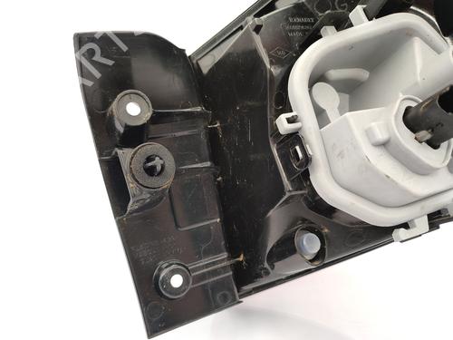 Left taillight RENAULT CAPTUR I (J5_, H5_) 1.2 TCe 120 | BP23686087C34 - Image 2