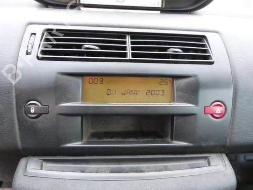 Intercooler CITROËN C4 Coupe (LA_) 1.6 HDi | BP23689637M30  - Image 24