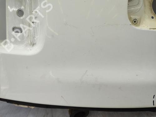 Used Left front fenders PEUGEOT BOXER Van (230L) 2.5 D (86 hp) 23712326