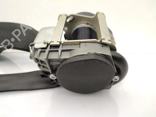 Front right belt tensioner PEUGEOT 207 SW (WK_) 1.6 16V | BP23720085C88 