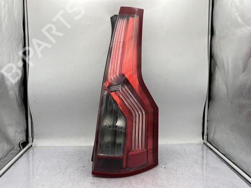 Right taillight CITROËN C4 Grand Picasso I (UA_) 1.6 HDi | BP29999408C35