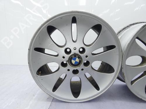 Other BMW X5 (E53) | BP26168471O1