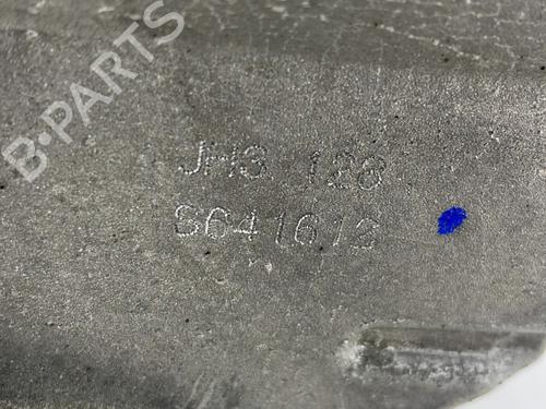 Gearbox RENAULT CLIO III (BR0/1, CR0/1) 1.2 16V Hi-Flex (BR1U, CR1U) | BP26390772M3 