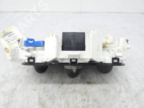 Used Climate control RENAULT TWINGO II (CN0_) 1.2 (CN0D) (58 hp) 23691095