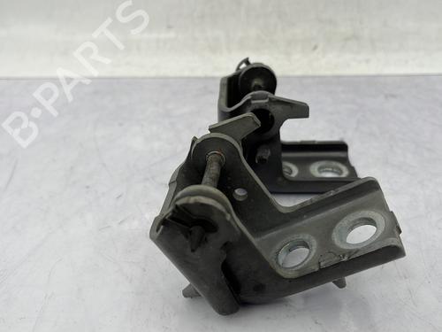 Hinge/Door check strap PEUGEOT 2008 I (CU_) 1.6 HDi | BP26594333C146