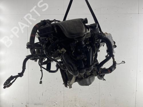 Engine CITROËN C1 (PM_, PN_) 1.0 | BP37246549M1 - Image 2