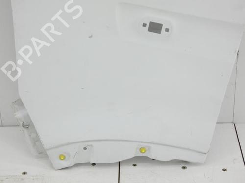 Left front fenders NISSAN INTERSTAR Van (X70) dCi 100 | BP23695830C41 