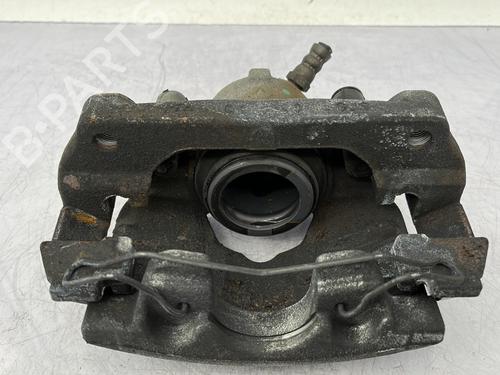 Right front brake caliper RENAULT CLIO V (B7_) 1.5 Blue dCi 100 (B7AD) | BP23759378M104 - Image 6