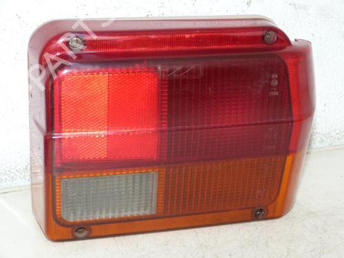Used Right taillight Right taillight AUSTIN METRO I Fastback (XF) 1.0 Surf HLE (48 hp) 23670114 23670114