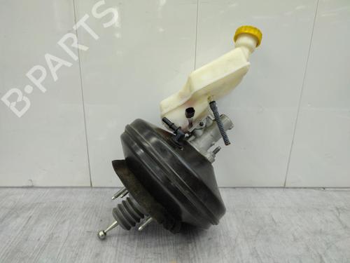 Servo brake CITROËN C3 II (SC_) 1.4 HDi 70 (SC8HZC, SC8HR0, SC8HP4) | BP23707697M42 - Image 7