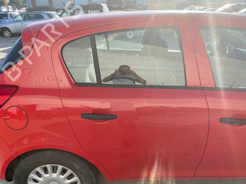 Dashboard OPEL CORSA D (S07) 1.3 CDTI (L08, L68) | BP37022698C46 - Image 105
