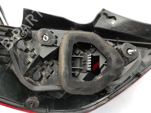 Right taillight OPEL CORSA D (S07) 1.3 CDTI (L08, L68) | BP23753570C35 